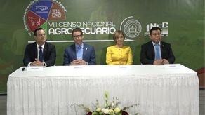 El VIII Censo Nacional Agropecuario se realizará en agosto de 2024