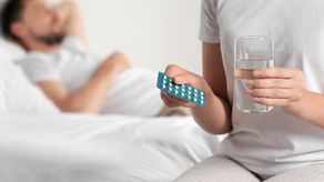 La píldora del día después es más eficaz con un analgésico