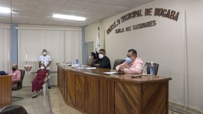 Autoridades de Bugaba solicitan inversión gubernamental