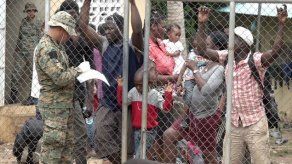 Varela: nueva política de EEUU desalentará migración de haitianos por Centroamérica