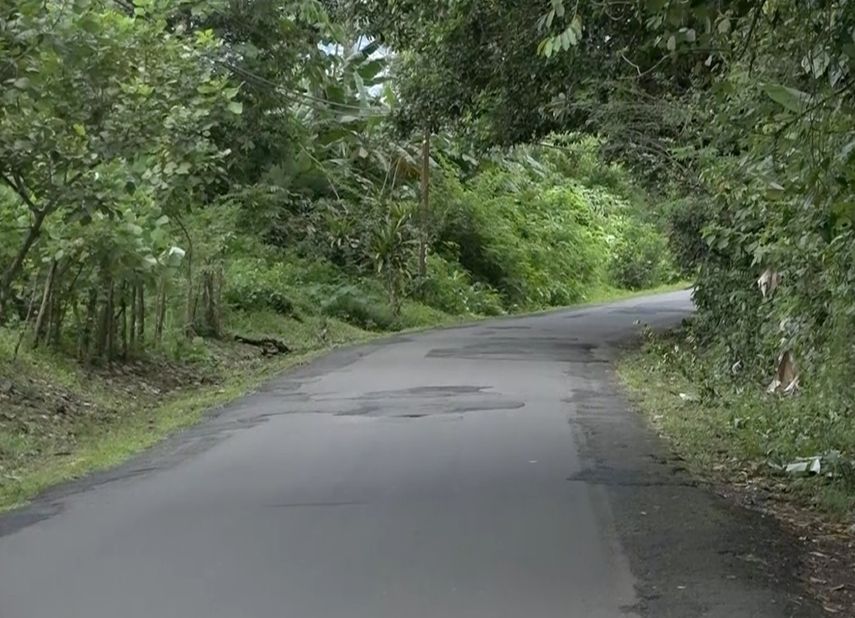 MOP construirá carretera entre Paso Canoas y Río Sereno