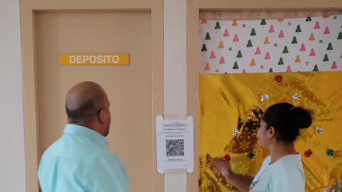 El Hospital Nicolás A. Solano informó que ha reforzado la implementación de encuestas digitales a través de códigos QR, dirigidas a pacientes, familiares y usuarios de la institución, esto como parte de su compromiso con la mejora continua y la calidad en la atención de los servicios de salud.