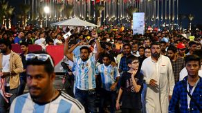 Budweiser dice que restricciones de cerveza en Mundial de Catar escapan a su control