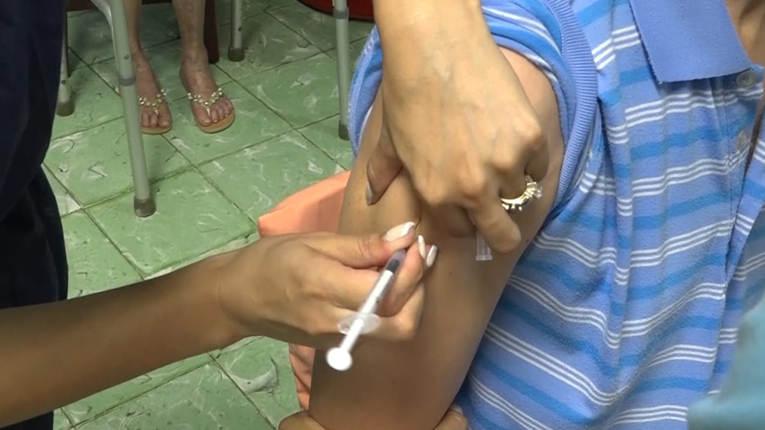 Los casos activos suman en Panamá 2