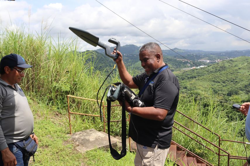 ASEP inicia proceso de actualización de concesiones de telecomunicaciones en Panamá