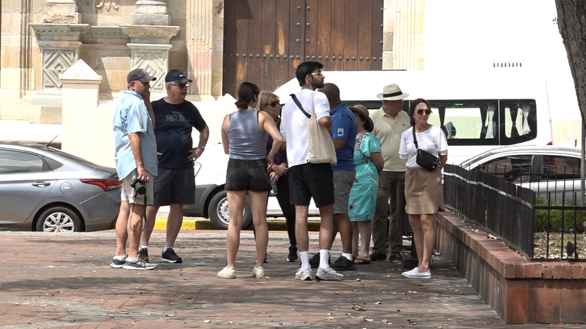 Panamá continúa proceso de reactivación del sector turismo