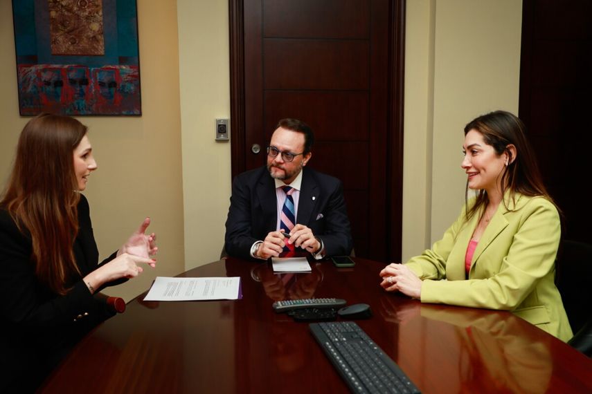 Panamá y Brasil refuerzan alianzas comerciales en el marco del MERCOSUR