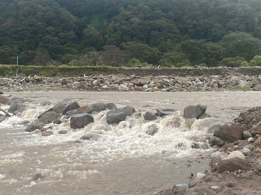 Ambientalistas ya han manifestado su rechazo por los daños ecológicos que se tendrían en Tierras Altas.