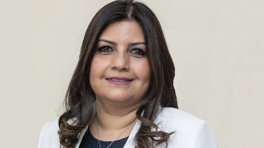 Presidente Cortizo designa a Mariela Salgado Canto como directora de Inadeh
