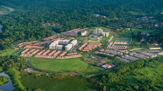 Agencia Panamá Pacífico prevé cerca de 1,000 empleos nuevos, tras inversión millonaria en el 2022