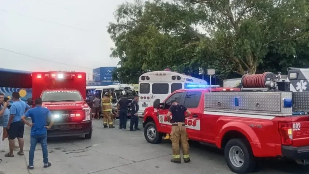 SAMER refuerza sus operaciones en Panamá. SAMER refuerza sus operaciones en Panamá.