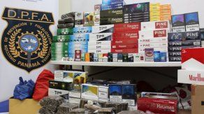 Cae otro cargamento de medicamentos de presunto contrabando