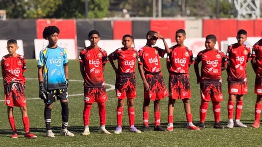 El Mundial del Barrio, continúa consolidándose como un proyecto que transforma vidas. El Mundial del Barrio, continúa consolidándose como un proyecto que transforma vidas.