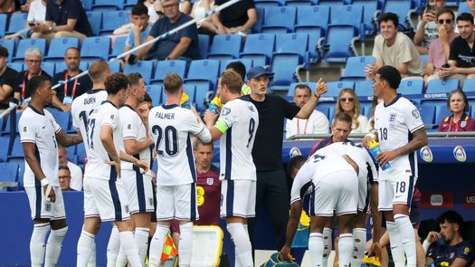 El conjunto de Inglaterra dirigido por Thomas Tuchel debutará el 17 de junio frente a Croacia, posteriormente jugará ante Ghana el día 23 y cerrará la fase de grupos contra Panamá el 27 de junio. El conjunto de Inglaterra dirigido por Thomas Tuchel debutará el 17 de junio frente a Croacia, posteriormente jugará ante Ghana el día 23 y cerrará la fase de grupos contra Panamá el 27 de junio.