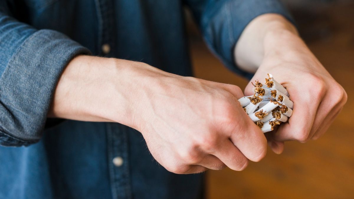 Panamá será sede de la cumbre del COP contra el tabaco