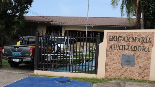 El Hogar María Auxiliadora es administrado por el Mides. El Hogar María Auxiliadora es administrado por el Mides.