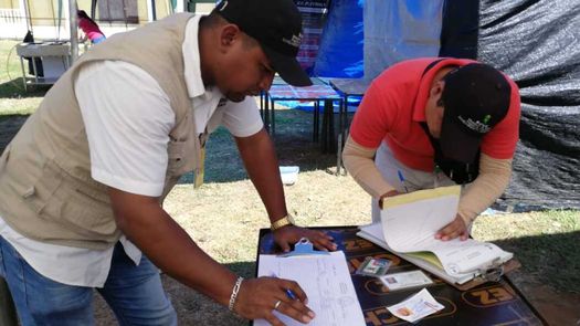 Minsa da recomendaciones por fiestas patrias en Chiriquí