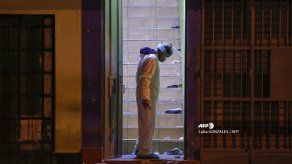 Mueren 13 personas tras estampida de una fiesta prohibida en discoteca de Perú