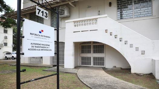 ANTAI advierte que datos sobre fondos estatales son de carácter público