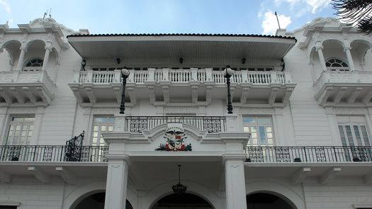 Diputados cuestionan proyecto de mantenimiento al Palacio de Las Garzas por $9 millones