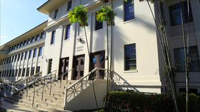 Tribunal de liquidación confirma sentencia por el caso Blue Apple