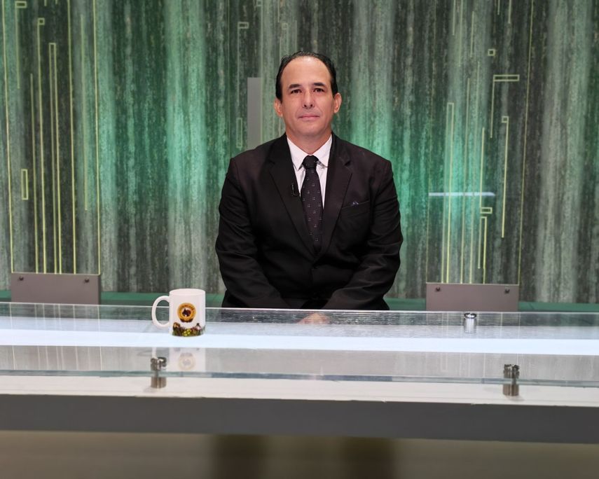 José Abel Almengor: elección del magistrado del Tribunal Electoral abre debate institucional