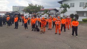 Sinaproc custodiará playas del país ante la reapertura de estos lugares