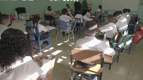 Escuelas oficiales registran aumento en su matrícula de 5% para 2022