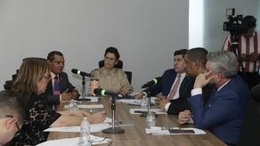 Asamblea Nacional analiza el futuro de las becas y los polémicos auxilios económicos