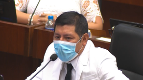 Adán Bejerano ¿Cómo llega este diputado a la Asamblea?