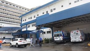 Segundo día de paro médico