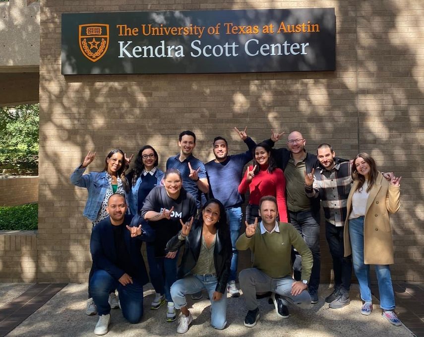 Las startups panameñas (empresa emergente) Fitwave y PROM Counselors fueron reconocidas por la importante aceleradora Sputnik ATX durante el Innovation Readiness, en Texas, Estados Unidos.