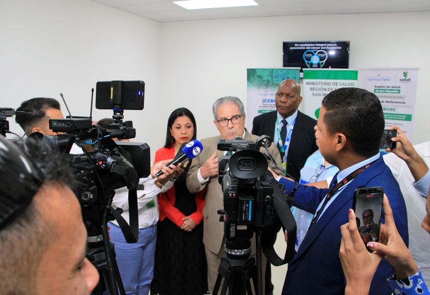 Arranca plan integrado para abastecimiento de agua en la península de Azuero