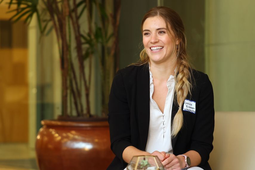 La actualización de las Contribuciones Determinadas a Nivel Nacional (NDC, por sus siglas en inglés) de cara a la COP30 de Brasil, constituye una oportunidad para que los Gobiernos incluyan planes para la conservación de los ecosistemas de carbono azul y sus mecanismos de financiamiento, según destacaron expertos y funcionarios reunidos esta semana en Panamá. La actualización de las Contribuciones Determinadas a Nivel Nacional (NDC, por sus siglas en inglés) de cara a la COP30 de Brasil, constituye una oportunidad para que los Gobiernos incluyan planes para la conservación de los ecosistemas de carbono azul y sus mecanismos de financiamiento, según destacaron expertos y funcionarios reunidos esta semana en Panamá.