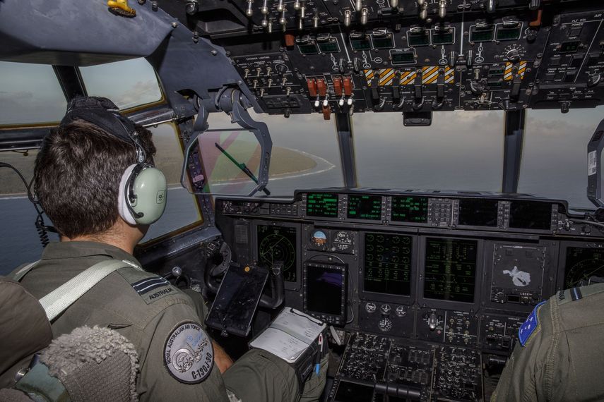 Australia: Millares en peligro por mortíferas inundaciones