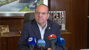 Reacciones de empresarios sobre las reformas a la CSS.