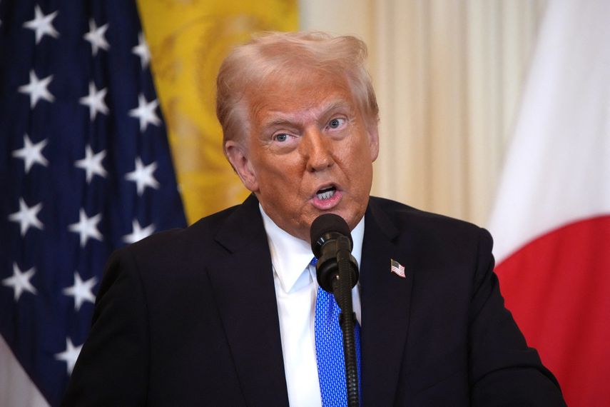 Canadá se niega a aceptar a Rusia en el G7, como ha sugerido Donald Trump. Canadá se niega a aceptar a Rusia en el G7, como ha sugerido Donald Trump.