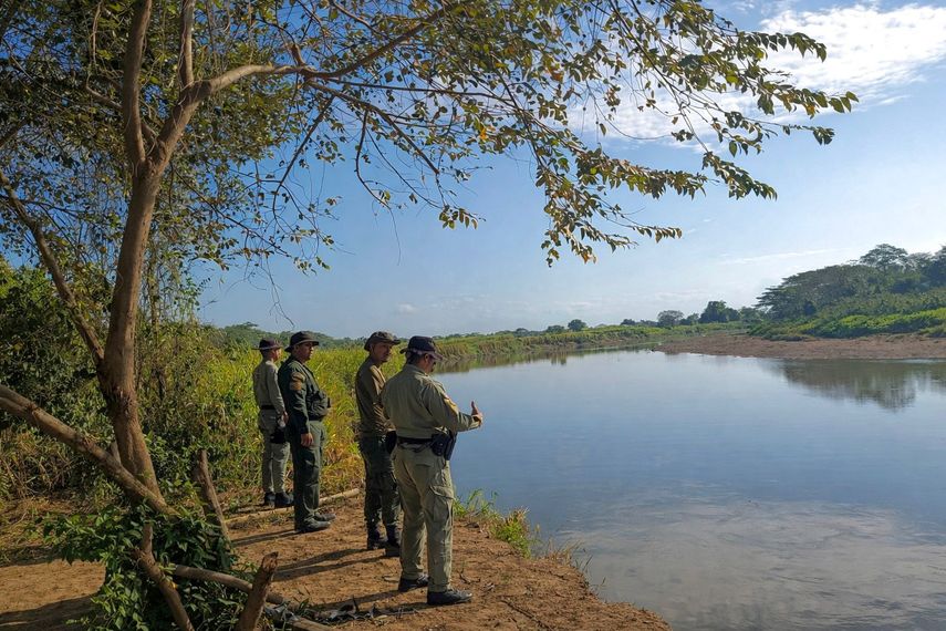 Áreas protegidas más visitadas en carnavales 2026.