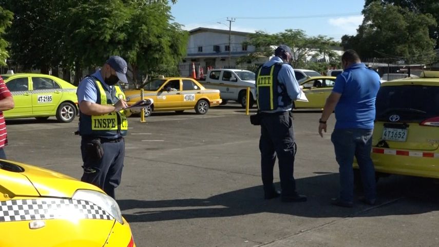 ATTT convoca reuni&oacute;n con transportistas y aseguradoras