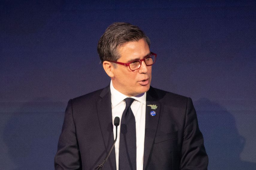 Costa Rica advierte sobre el impacto de la tensión comercial en el Canal de Panamá. Costa Rica advierte sobre el impacto de la tensión comercial en el Canal de Panamá.