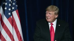 Donald Trump dice que será arrestado el martes y llama a protestas
