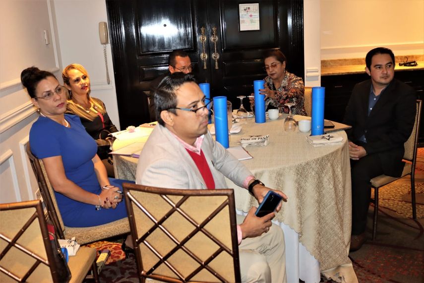 Panamá: Se reactiva la Red de Escuelas Asociadas a la Unesco