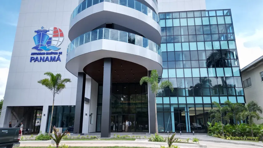 Autoridad Marítima cancela registro de 17 naves sancionadas por la OFAC