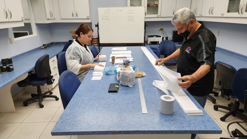 Acodeco detecta varias anomalías en productos y locales