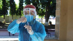 Noviembre de repunte y aceleración de casos de COVID-19