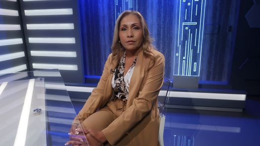Yanibel Abrego: Rómulo Roux venció el pasado 23 de enero
