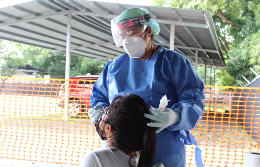 Minsa informa que no se registraron defunciones por covid