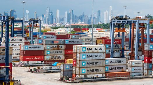 Panamá prioriza exportaciones e inversión y alista negociaciones con Mercosur en 2026