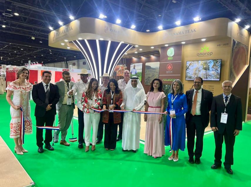 Corporación Batipa del Golfo de Chiriquí