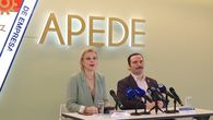 El Foro de Ambiente 2026 se realizará en la sede de Apede. El Foro de Ambiente 2026 se realizará en la sede de Apede.